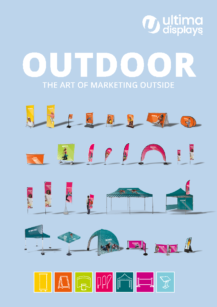 Outdoor Brochure 2026 cover